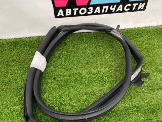 уплотнитель двери Tesla Model S 1 поколение [2-й рестайлинг] 2022, электро, лифтбэк