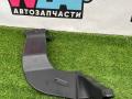 воздуховод печки Tesla Model S 1 поколение [2-й рестайлинг] 2022, электро, лифтбэк, 159366600A - фото №3