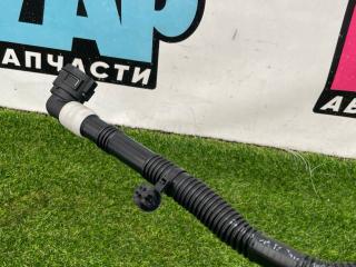 трубка охлаждающей жидкости Tesla Model S 1 поколение [2-й рестайлинг] 2022, электро, лифтбэк, 160638200C