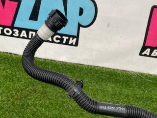 трубка охлаждающей жидкости Tesla Model S 1 поколение [2-й рестайлинг] 2022, электро, лифтбэк, 1077585-00-E