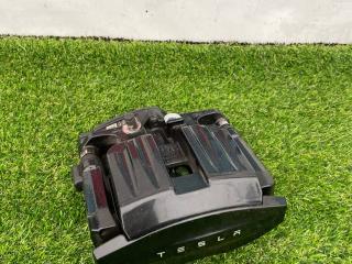 суппорт задний левый Tesla Model S 1 поколение [2-й рестайлинг] 2022, электро, лифтбэк, 1420641-00-A