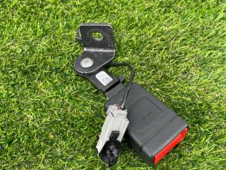 замок ремня безопасности Tesla Model S 1 поколение [2-й рестайлинг] 2022, электро, лифтбэк, 159320100C