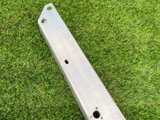 распорка Tesla Model S 1 поколение [2-й рестайлинг] 2022, электро, лифтбэк, 52847001