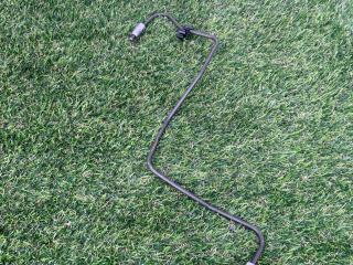 трубка тормозная Tesla Model S 1 поколение [2-й рестайлинг] 2022, электро, лифтбэк