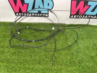 трубка воздушная пневматическая Tesla Model S 1 поколение [2-й рестайлинг] 2022, электро, лифтбэк, 1420937-00-B