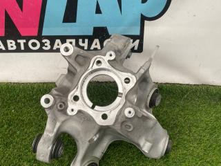 кулак задний правый Tesla Model S 1 поколение [2-й рестайлинг] 2022, электро, лифтбэк, 142041600H