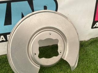 защитный кожух тормозного механизма Tesla Model S 1 поколение [2-й рестайлинг] 2022, электро, лифтбэк, 1420661-00-B