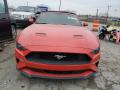 Автомобиль на запчасти Ford Mustang 6 поколение S550 [рестайлинг] 2020, 2.3 л., i, бензин, МКПП, красный, купе, задний привод - фото №9