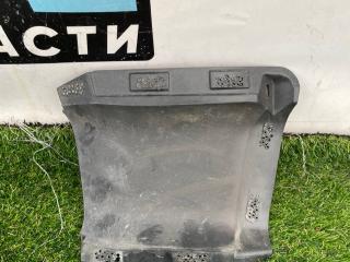 заглушка (решетка) в бампер Zeekr 001 1 поколение (2021 - 2026), 6600190506