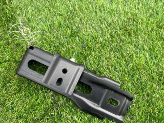 кронштейн передней панели (телевизора) Zeekr 001 1 поколение (2021 - 2026)