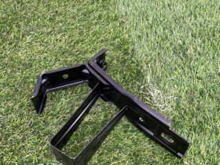 кронштейн передней панели (телевизора) Zeekr 001 1 поколение (2021 - 2026)