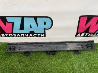 передняя панель крепления облицовки (телевизор) Zeekr 001 1 поколение (2021 - 2026)