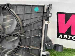 кассета радиаторов Zeekr 001 1 поколение (2021 - 2026), 660091332