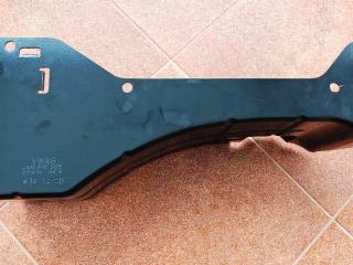 полка аккумулятора Audi Q8 4M (2018 - 2023), 4M0.915.365