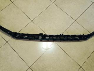 заглушка (решетка) в бампер Audi Q8 4M (2018 - 2023), 4M8.607.683