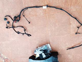 проводка бампера Audi Q8 4M (2018 - 2023)