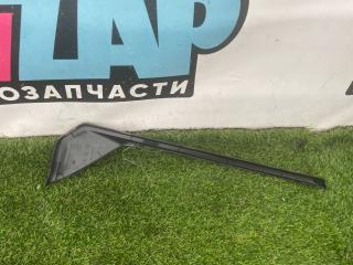 заглушка (решетка) в бампер Zeekr 001 1 поколение (2021 - 2026), 6600209009