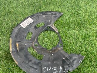 защитный кожух тормозного механизма Buick Encore GX 1 поколение 2020, 1.2 л., бензин, вариатор, хетчбэк 5 дв., передний привод