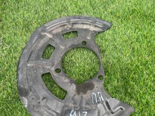 защитный кожух тормозного механизма Buick Encore GX 1 поколение 2020, 1.2 л., бензин, вариатор, хетчбэк 5 дв., передний привод