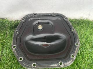 редуктор переднего моста Jeep Wrangler 4 поколение 2019, 2.0 л., бензин, АКПП, внедорожник 5 дв., полный привод, 10118005067