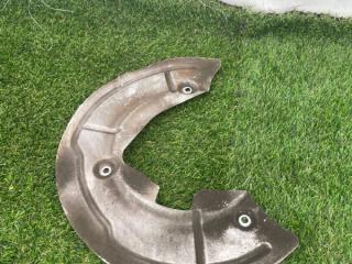 защитный кожух тормозного механизма Jeep Wrangler 4 поколение 2019, 2.0 л., бензин, АКПП, внедорожник 5 дв., полный привод, 67638A110AA