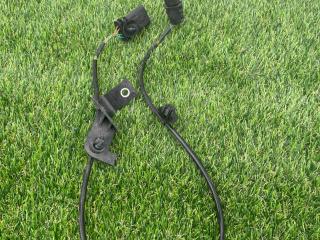 проводка Tesla Model S 1 поколение [2-й рестайлинг] 2022, электро, лифтбэк, 142098199B