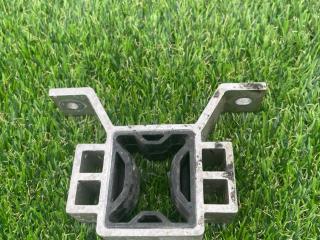 кронштейн радиатора Tesla Model S 1 поколение [2-й рестайлинг] 2022, электро, лифтбэк, 161569900A