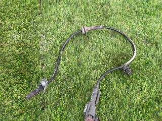 датчик ABS Ford Mustang 6 поколение S550 [рестайлинг] 2020, 2.3 л., бензин, АКПП, серый, купе, задний привод, FR3C-2C190-BA