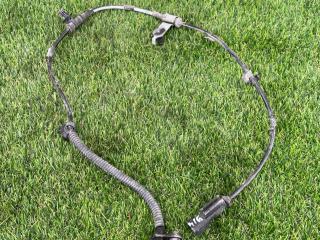 датчик ABS Ford Mustang 6 поколение S550 [рестайлинг] 2020, 2.3 л., бензин, АКПП, купе, задний привод, FR3C-2C205-AC