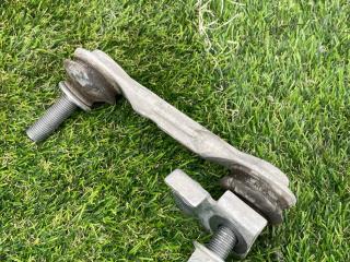 стойка стабилизатора Ford Mustang 6 поколение S550 [рестайлинг] 2020, 2.3 л., бензин, АКПП, купе, задний привод