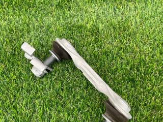 стойка стабилизатора Ford Mustang 6 поколение S550 [рестайлинг] 2020, 2.3 л., бензин, АКПП, купе, задний привод