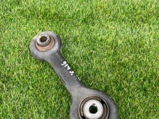 рычаг задний правый Ford Mustang 6 поколение S550 [рестайлинг] 2020, 2.3 л., бензин, АКПП, купе, задний привод, FR3C-5A972-AC