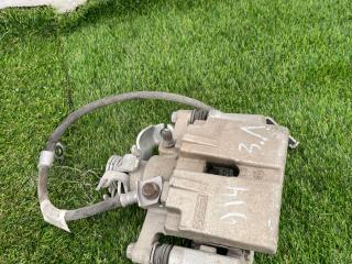 суппорт задний правый Ford Mustang 6 поколение S550 [рестайлинг] 2020, 2.3 л., бензин, АКПП, купе, задний привод