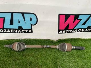 полуось задняя (приводной вал, ШРУС) Ford Mustang 6 поколение S550 [рестайлинг] 2020, 2.3 л., бензин, АКПП, купе, задний привод