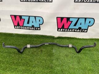 стабилизатор подвески передний Buick Encore GX 1 поколение 2020, 1.2 л., бензин, вариатор, хетчбэк 5 дв., передний привод, 42481714