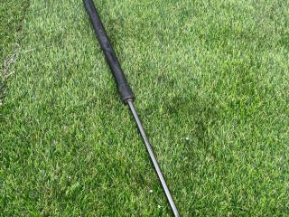 амортизатор крышки багажника (3-5 двери) Chevrolet TrailBlazer 3 поколение 2022, 1.3 л., бензин, вариатор, оранжевый, хетчбэк 5 дв., полный привод, 42726522