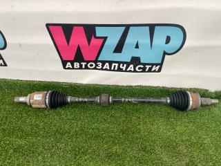 полуось передняя правая (приводной вал, ШРУС) Buick Encore GX 1 поколение 2023, 1.2 л., вариатор, внедорожник 5 дв., передний привод, 60007212