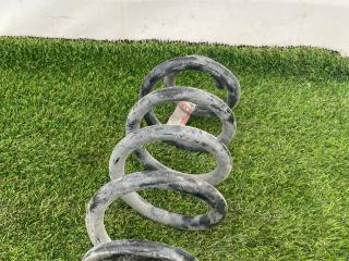 пружина задняя Ford Explorer 6 поколение U625 2020, 2.3 л., бензин, АКПП, внедорожник 5 дв., LB5C-5560-AE