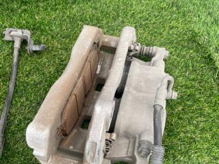 суппорт передний левый Ford Explorer 6 поколение U625 2020, 2.3 л., бензин, АКПП, внедорожник 5 дв., L1MC-2011-AM