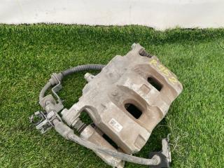 суппорт передний правый Ford Explorer 6 поколение U625 2020, 2.3 л., бензин, АКПП, внедорожник 5 дв., L1MC-2010-AM