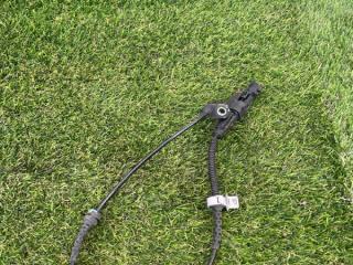 датчик ABS Buick Encore GX 1 поколение 2023, 1.2 л., вариатор, внедорожник 5 дв., передний привод, 60002341