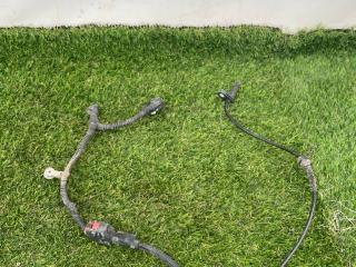 датчик ABS Buick Encore GX 1 поколение 2020, 1.2 л., бензин, вариатор, хетчбэк 5 дв., передний привод, 60002341