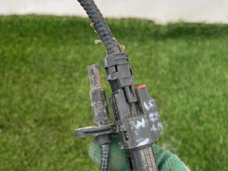 датчик ABS Chevrolet TrailBlazer 3 поколение 2022, 1.3 л., бензин, вариатор, оранжевый, хетчбэк 5 дв., полный привод, 60002341