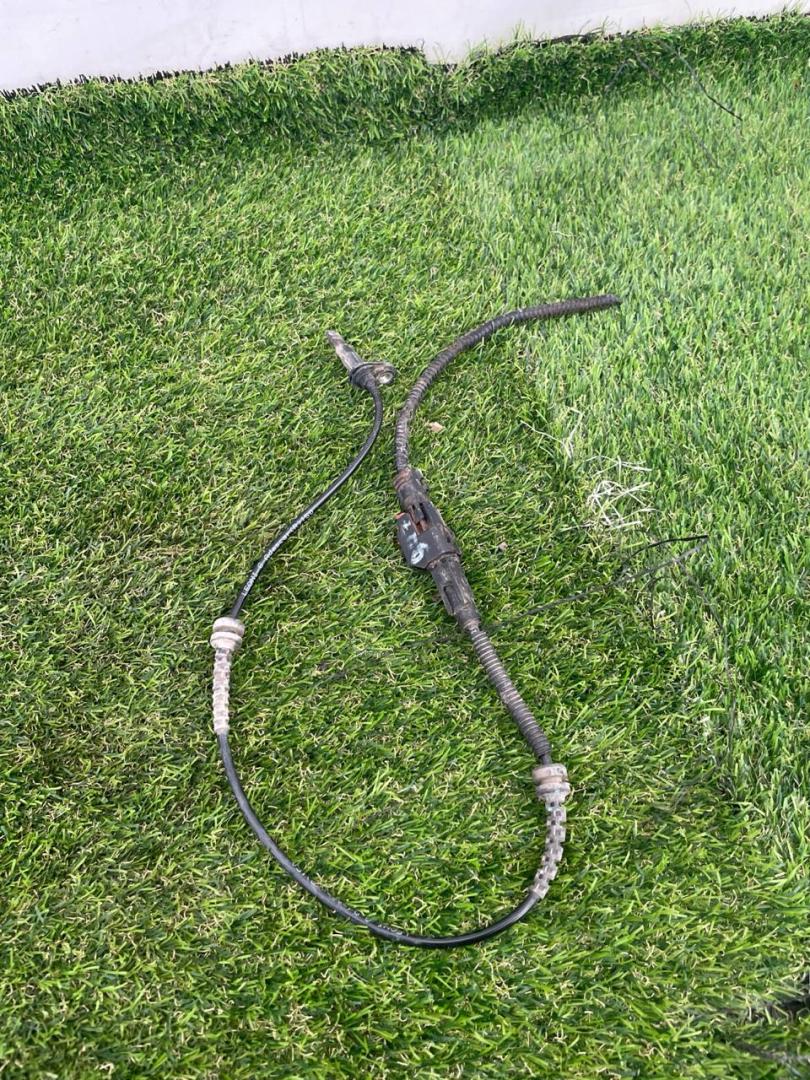 датчик ABS Chevrolet TrailBlazer 3 поколение 2022, 1.3 л., бензин, вариатор, оранжевый, хетчбэк 5 дв., полный привод, 60002341 - фото №1