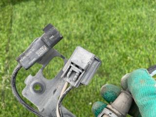 датчик ABS Ford Explorer 6 поколение U625 2020, 2.3 л., бензин, АКПП, внедорожник 5 дв., L1MC-2D332-AC