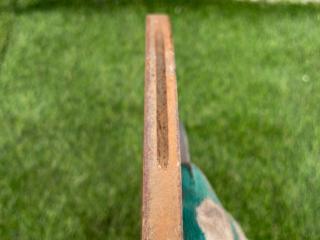 диск тормозной задний Ford Explorer 6 поколение U625 2020, 2.3 л., бензин, АКПП, внедорожник 5 дв.