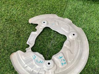 защитный кожух тормозного механизма Ford Explorer 6 поколение U625 2020, 2.3 л., бензин, АКПП, внедорожник 5 дв., L1MC-2K316-EC