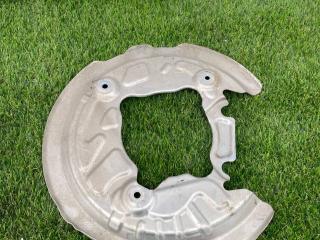 защитный кожух тормозного механизма Ford Explorer 6 поколение U625 2020, 2.3 л., бензин, АКПП, внедорожник 5 дв., L1MC-2K317-EC