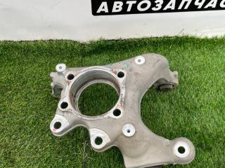 кулак задний правый Ford Explorer 6 поколение U625 2020, 2.3 л., бензин, АКПП, внедорожник 5 дв., LB5C-5B758-AB