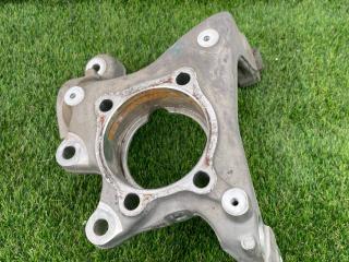 кулак задний левый Ford Explorer 6 поколение U625 2020, 2.3 л., бензин, АКПП, внедорожник 5 дв., LB5C-5B759-AB